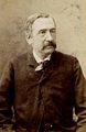 Léon Heuzey 1831–1922