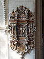 Epitaph Bernhard von Westerholt († 1609) im Dom zu Münster