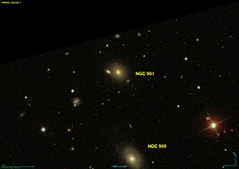 NGC 901