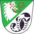 Wappen von Nehodiv