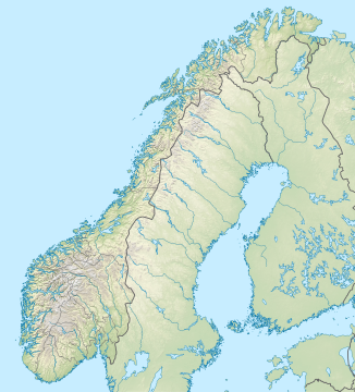 Vinnufallet (Norwegen)
