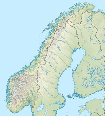 Norwegen (Norwegen)