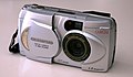 Olympus C-960 camera