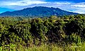 Baru volcano, Panama's tallest mountain