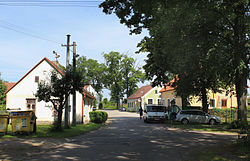 Main street