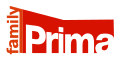 Logo Prima Family from 2012 to 2013