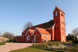 Kerk (1664)