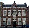 Voormalig woonhuis en atelier van beeldhouwer J. Custers met elementen van de neogotiek en neorenaissance