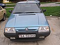 Škoda Favorit (1993–1994)