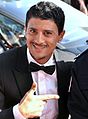 Said Taghmaoui (2009)