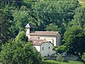 Kirche Saint-Gérons