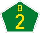 Nationalstraße B2
