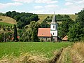 Kirche Seifartsdorf