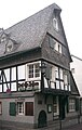 „Auf der Arken“ (Restaurant)