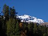 Monte Sobretta (3296 m)