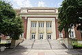 McFarlin Memorial Auditorium (ab den 1930ern; 1951–1956; 1961–1972)