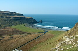 Talisker Bay