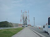 Tanegashima Space Center