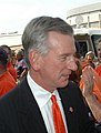 Tommy Tuberville, 2004 Tiger Walk