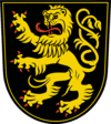 Wappen von Mühlberg/Elbe