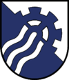 Wappen von Kaltenbach