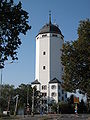 Wasserturm in Seligenstadt (zum Artikel)