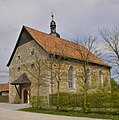 Dorfkirche St. Peter und Paul