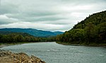 Headwaters of Anyuy River, Anyuysky NP