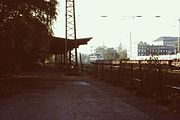 Bochum-Nord station in 1995