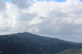 Cerro las Piñas