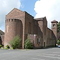 Sacred Heart, Preston (1938)