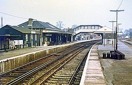 Station Alton