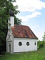 Kapelle St. Antonius