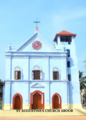 St Augustine's Church Aroor - Estd 1901