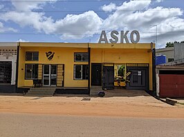 ASKO Kara