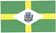 Vlag van Pinhalão