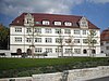 Schloss Backnang