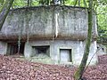 Infanteriebunker, Baden-Eichtal