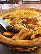 Bah kut teh