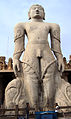 Gommateshwara statue, Shravanabelagola