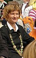 Barbara Ludwig seit 2006