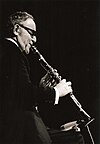 Benny Goodman