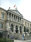 Spanische Nationalbibliothek