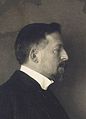 Botho Graef 1857–1917