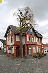 Ortsteil Buchenau (Lahn), Gemeinde Dautphetal 🔍