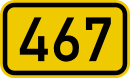 Bundesstraße 467