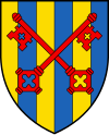 Wappen von Grens