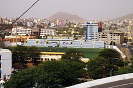 Estádio da Várzea