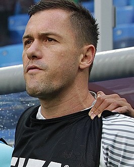 Vuković in 2017 tijdens de FIFA Confederations Cup