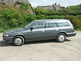 Toyota Camry Kombi (1986–1991)